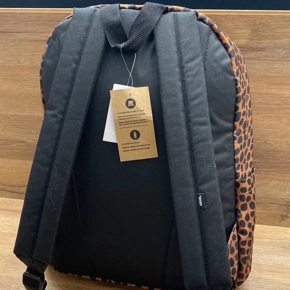 VANS BACKPACK 🎒 BRAND NEW - Picture 6 of 11